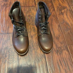 Wolverine 1000 mile boots
